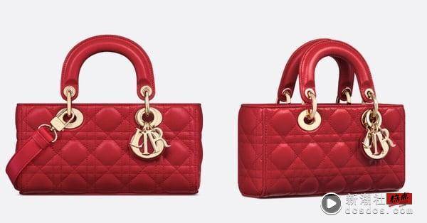 BLACKPINK Lisa变心了？从“只背CELINE”默默转爱这些精品包！LV、LOEWE出镜率超高！ 时尚 图8张