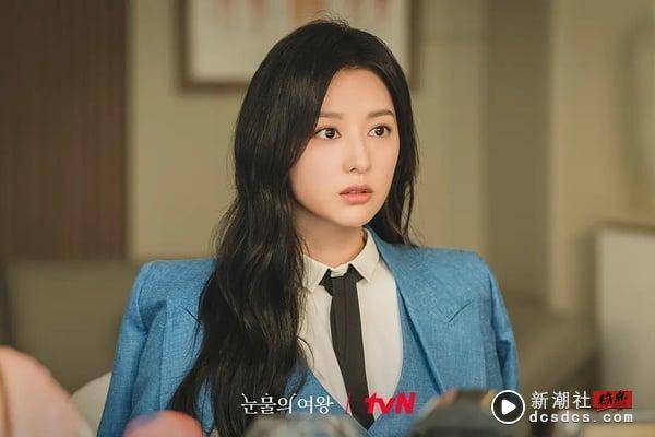 近三年tvN韩剧首播收视TOP10！《泪之女王》打败《和我老公结婚吧》登第8，冠军飙破10% 娱乐 图10张