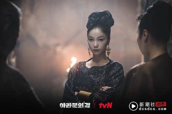 近三年tvN韩剧首播收视TOP10！《泪之女王》打败《和我老公结婚吧》登第8，冠军飙破10% 娱乐 图4张