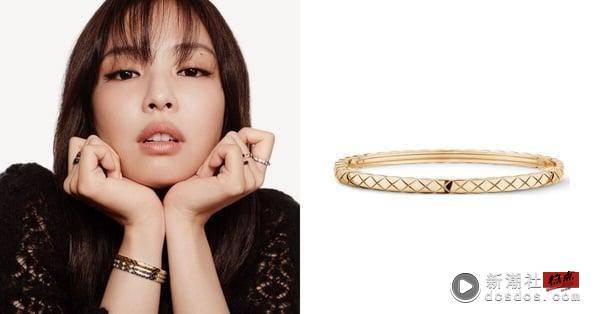 人生第一款精品珠宝怎挑？Cartier Jisoo同款超美、宝格丽潮人最推，这几款肯定升值！ 时尚 图20张