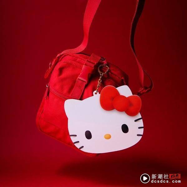 KITTY粉冲全家！全家巨大“HELLO KITTY 50th造型悠游卡”不限量，开卖时间、售价看这 最新 图3张