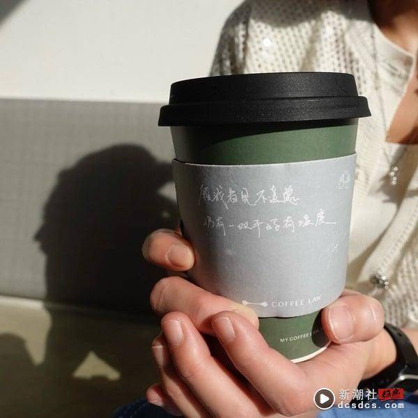 信义区全新百货“吉祥道”登场！吉祥道插旗市府站，万秀洗衣店、Coffee Law 都在这 最新 图2张