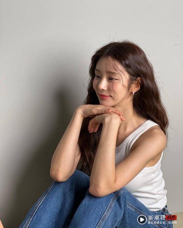 “李主傧”人物全解析：天然美女、差点成为偶像，曾出演《阳光先生》《纸房子》获关注 娱乐 图2张