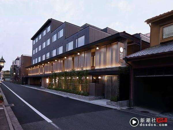 2024京都住宿推荐！精选京都古朴风、百年町屋改建的星级饭店，这间离车站只要1分钟！ 最新 图1张