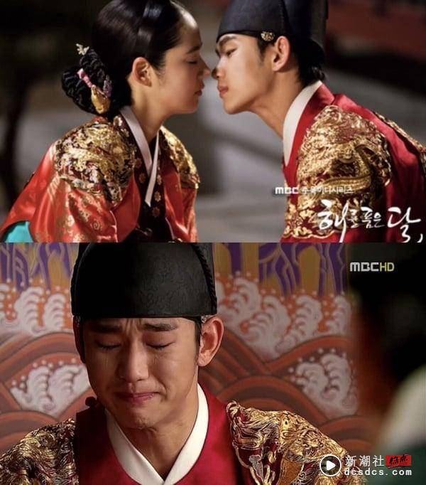 《泪之女王》成tvN收视第一！回顾金秀贤的3次爆红：24岁夺下视帝、《星你》红遍全亚洲 娱乐 图2张