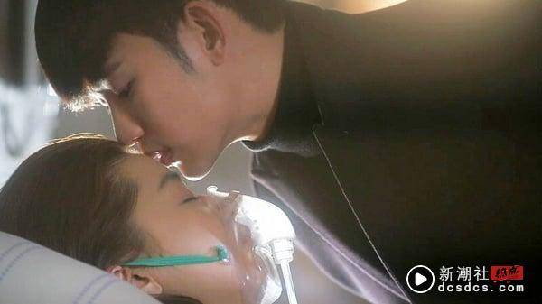 《泪之女王》成tvN收视第一！回顾金秀贤的3次爆红：24岁夺下视帝、《星你》红遍全亚洲 娱乐 图5张