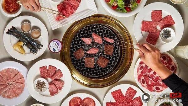 2024台中必吃烧肉推荐！除了屋马、茶六，烧肉控必存口袋名单一次看、各种价位任你选！ 最新 图1张