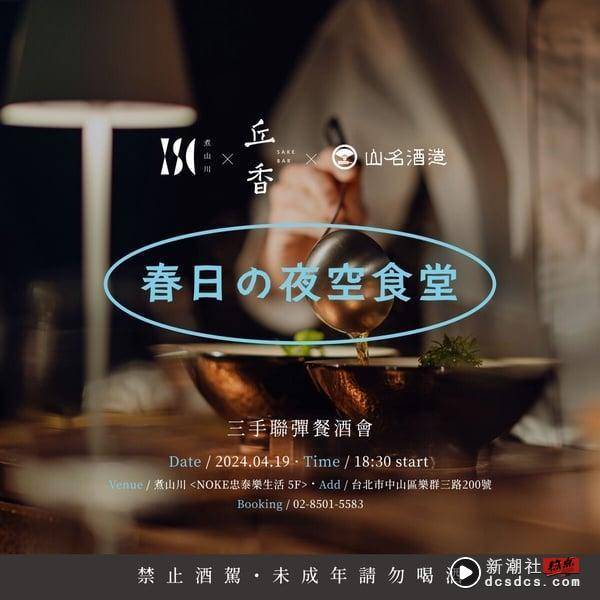 “NOKE忠泰乐生活”逛街美食攻略！10大必访品牌＆亮点一次看 最新 图4张