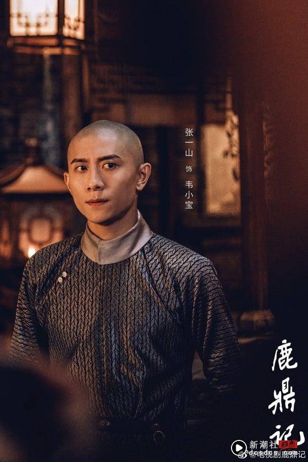 近年“作品评分最低”电视剧男星TOP10!王鹤棣《遇龙》3.6分落榜，杨洋第2，冠军演技劝退 娱乐 图8张