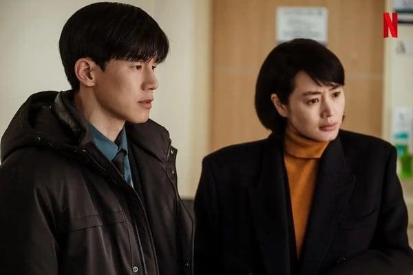 8部“错过可惜”Netflix好评韩剧！《金牌救援》精彩无冷场，第5部堪称从头到尾都完美 娱乐 图4张