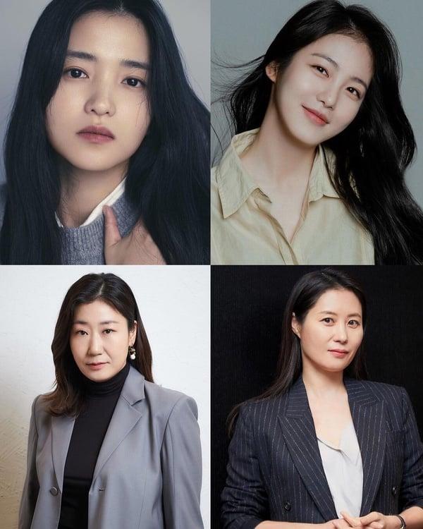 tvN《泪之女王》、《背着善宰跑》连播赢疯了！ 2024下半年“5部待播剧”也是爆红预定 娱乐 图9张