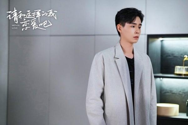 8位“不是有钱霸总”却很迷人的电视剧男主！《春色寄情人》李现、社畜肖战都是完美男友 娱乐 图5张