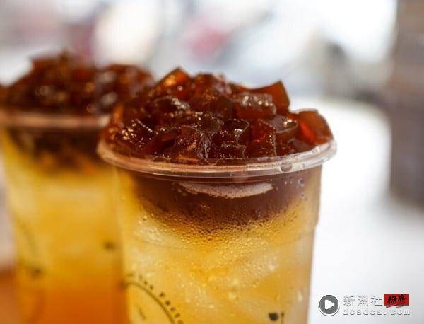 买一送一！手摇优惠：春水堂珍奶优惠限时一日、50岚免费加料、麻古茶坊杨枝甘露免费喝 最新 图4张