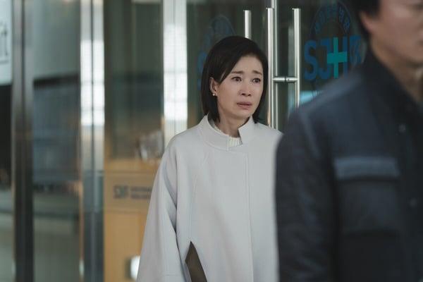 日网票选《泪之女王》最爱“演员角色”TOP10！李主傧第9，朴成焄第3，冠军打败金智媛 娱乐 图5张