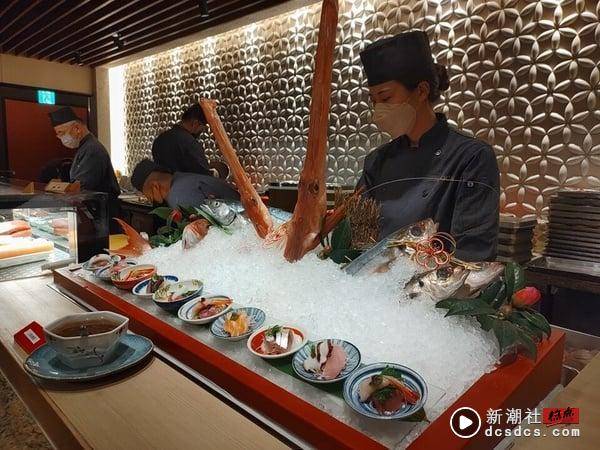 2024台北吃到饱自助餐“高级Buffet”推荐！ 海陆大餐、多国料理任你挑 最新 图9张