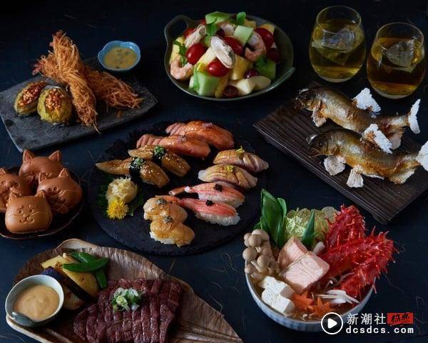 2024台北吃到饱自助餐“高级Buffet”推荐！ 海陆大餐、多国料理任你挑 最新 图13张