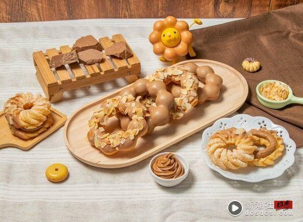 宝可梦粉必吃！Mister Donut“皮卡丘甜甜圈、伊布甜甜圈”现身，3款皮卡丘周边99元起 最新 图9张