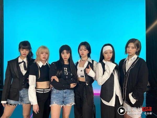 2024 Kpop女团专辑总收入TOP10：IVE出道两年卡位第二超会卖，冠亚军断层20亿新台币！ 娱乐 图2张