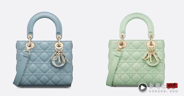日本Dior准时涨价10%！藏家公认四大保值包“价差对比”，这款老花包意外没涨还能冲！ 时尚 图3张