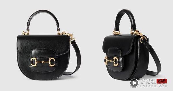 2024最新“黑色精品包”推荐：Delvaux、巴黎世家迷你Rodeo全是不过时的经典首选！ 时尚 图10张