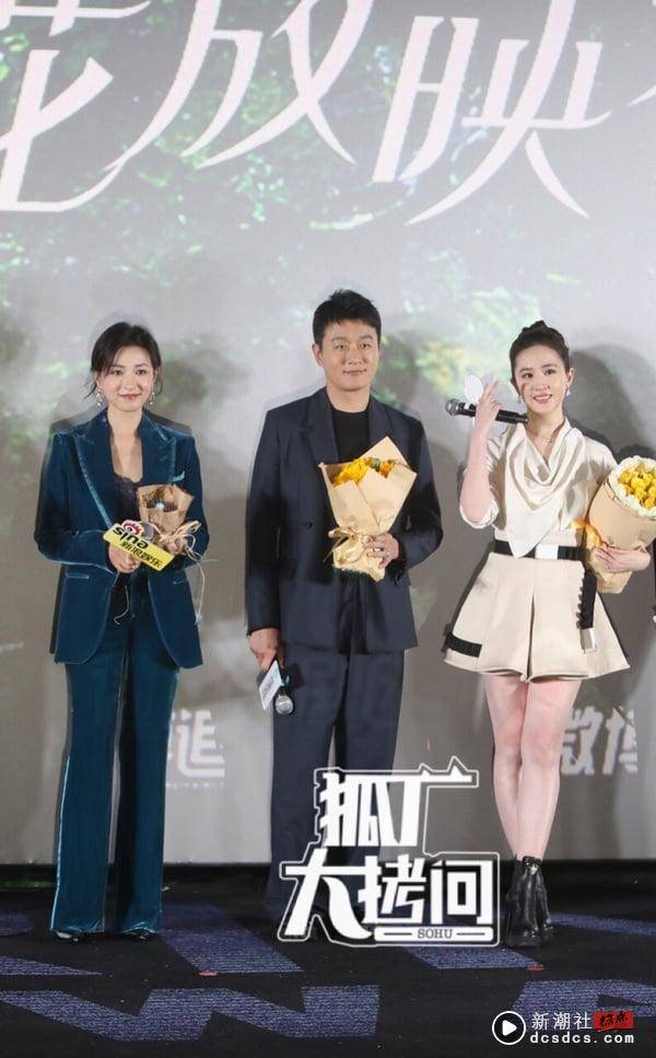 10位电视剧女星“美腿照”精修vs未修！刘亦菲被嘲象腿，杨幂是腿精，但唐嫣王楚然才逆天 娱乐 图2张