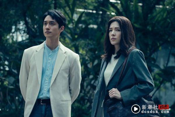 Netflix中国台湾电视剧《谁是被害者2》9位新角色！藤冈靛口音评价两极，第五位演技让人惊喜 娱乐 图6张