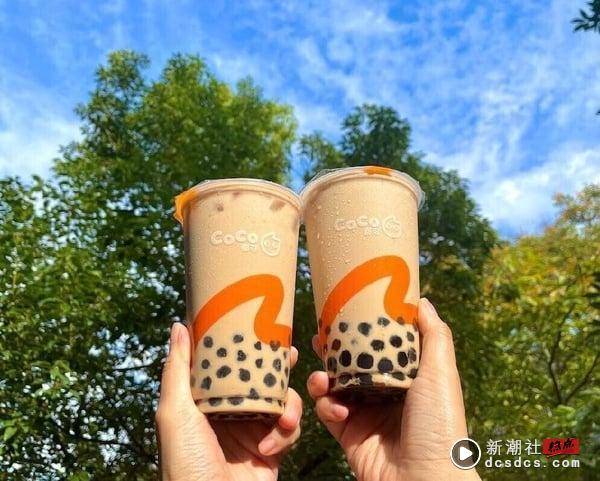 买一送一！手摇优惠：CoCo珍珠鲜奶茶买一送一，可不可全品项折5元、康青龙也买一送一 最新 图1张