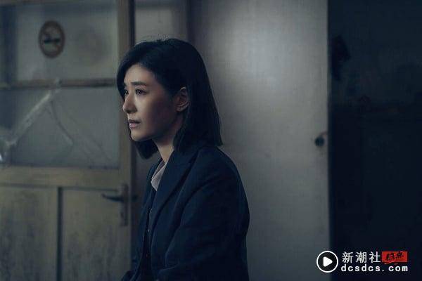 Netflix中国台湾电视剧《谁是被害者2》9位新角色！藤冈靛口音评价两极，第五位演技让人惊喜 娱乐 图4张