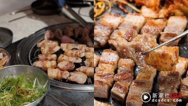 9间“台北韩式烤肉”推荐！温体猪熟成烤肉、韩式炸鸡、蒸蛋通通有，吃完一秒到韩国！ 最新 图2张