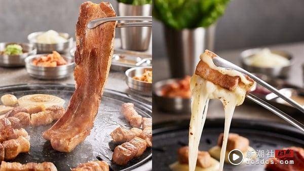 9间“台北韩式烤肉”推荐！温体猪熟成烤肉、韩式炸鸡、蒸蛋通通有，吃完一秒到韩国！ 最新 图7张