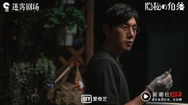 网评电视剧“让人气到拳头硬了”的渣男TOP10!《墨雨云间》渣夫沈玉容才第二，冠军犯众怒 娱乐 图8张