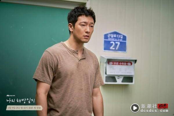 韩网热议6位“现象级爆红”韩剧男演员：金宣虎广告接到手软、边佑锡IG粉丝突破千万！ 娱乐 图8张