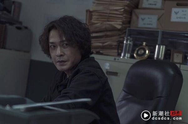 Netflix《谁是被害者2》12位金奖演员！许玮甯熬多年封后，张孝全夺影帝，第6位超狂！ 娱乐 图8张