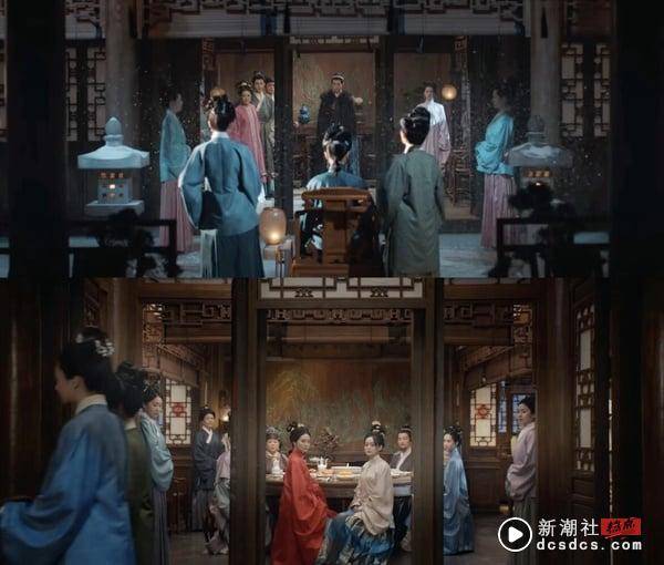 《贵女》剧情五大看点＆角色介绍：陈都灵、辛云来先婚后爱，和《墨雨云间》同作者！ 娱乐 图5张