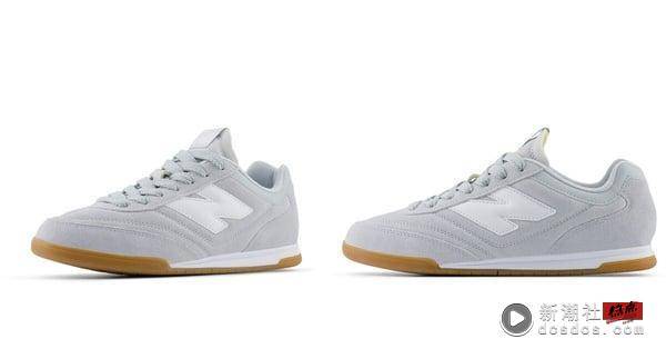 New Balance球鞋又推夏日新色！全新RC42海盐奶油白、IU同款1906R、厚底凉鞋必锁定！ 时尚 图8张