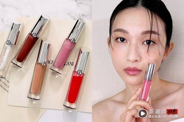 黄皮必收“伪素颜唇膏”推荐！YSL、兰蔻又美又嫩，这款深唇可驾驭，不病气、一秒显嫩 最新 图2张