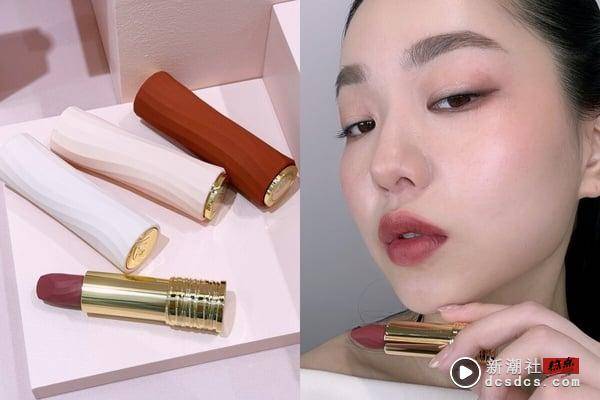 黄皮必收“伪素颜唇膏”推荐！YSL、兰蔻又美又嫩，这款深唇可驾驭，不病气、一秒显嫩 最新 图3张