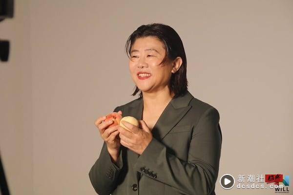 “李姃垠”人物全解析：曾因没有演戏天赋患“镜头恐惧”，交往10年前男友也是演员！ 娱乐 图1张