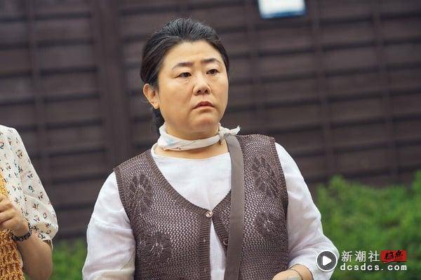 “李姃垠”人物全解析：曾因没有演戏天赋患“镜头恐惧”，交往10年前男友也是演员！ 娱乐 图9张