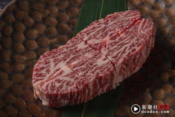 台北烧肉推荐！牛排教父开出“WAGYU CLUB”，和牛烧肉套餐2500起开吃，即日起开放订位 最新 图4张