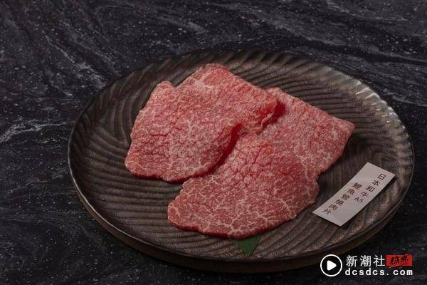 台北烧肉推荐！牛排教父开出“WAGYU CLUB”，和牛烧肉套餐2500起开吃，即日起开放订位 最新 图5张