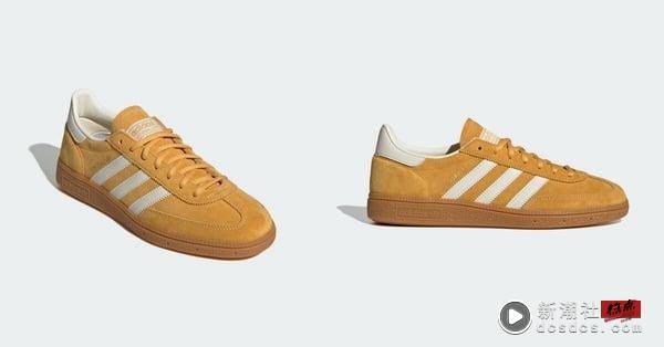 IG爆红“DIY球鞋”哪体验？adidas Originals Samba、GAZELLE夏日新色配珍珠蝴蝶结太Q 时尚 图6张