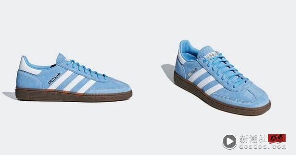 IG爆红“DIY球鞋”哪体验？adidas Originals Samba、GAZELLE夏日新色配珍珠蝴蝶结太Q 时尚 图7张