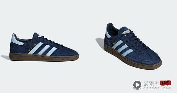 IG爆红“DIY球鞋”哪体验？adidas Originals Samba、GAZELLE夏日新色配珍珠蝴蝶结太Q 时尚 图8张