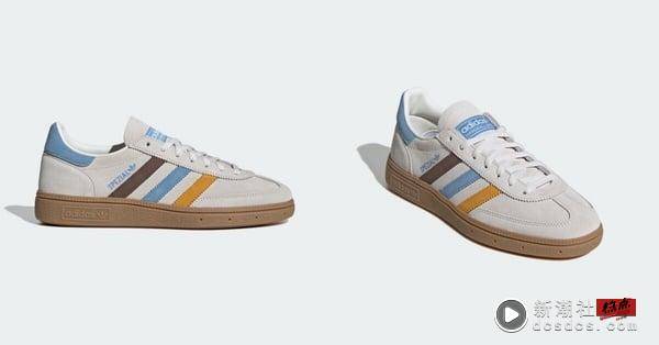 IG爆红“DIY球鞋”哪体验？adidas Originals Samba、GAZELLE夏日新色配珍珠蝴蝶结太Q 时尚 图10张