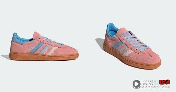 IG爆红“DIY球鞋”哪体验？adidas Originals Samba、GAZELLE夏日新色配珍珠蝴蝶结太Q 时尚 图9张