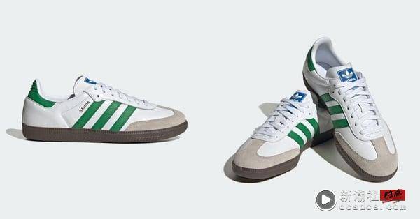 IG爆红“DIY球鞋”哪体验？adidas Originals Samba、GAZELLE夏日新色配珍珠蝴蝶结太Q 时尚 图20张