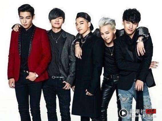 2NE1确定回归！KPOP二代经典回顾：BIGBANG、少女时代每一首都是经典！ 娱乐 图6张