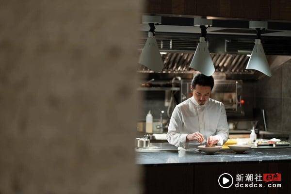 2024七夕烛光晚餐推荐｜10间台北最浪漫 Fine Dining，摩登餐酒馆、私厨料理应有尽有！ 最新 图6张