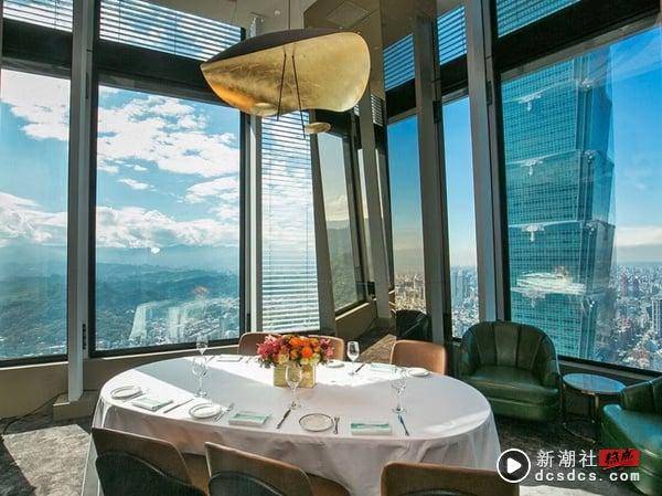 2024七夕烛光晚餐推荐｜10间台北最浪漫 Fine Dining，摩登餐酒馆、私厨料理应有尽有！ 最新 图14张